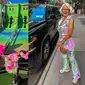 foto: IG/@baddiewinkle