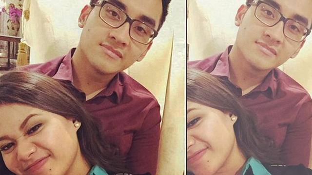 Aurel Hermansyah Makin Mesra Bareng Pacar - ShowBiz 