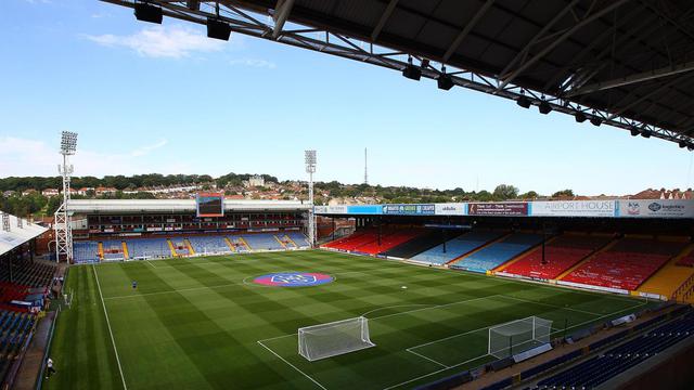 Selhurst Park