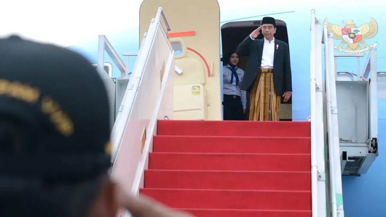 jokowi