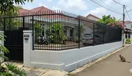 10 Desain Pagar Tanpa Celah Besar agar Kucing Liar Tidak Masuk, Aman dan Rapi