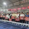 Perak dan Perunggu Padel di Asian Games 2026, Indonesia Buktikan Bukan Sekadar Rekreasi