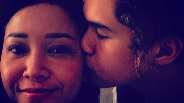 [Fimela] Dul Jaelani dan Maia Estianty