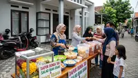 10 Ide Jualan Makanan Tanpa Kompor, Praktis Dijalankan dengan Modal Terjangkau