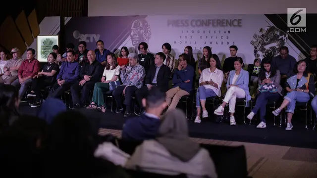 IBOMA 2018