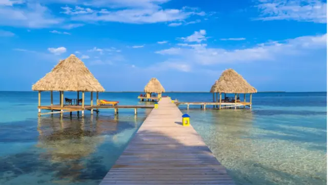 Ada Bali, 5 Hotel Tempat Liburan Paling Romantis di Dunia 2019