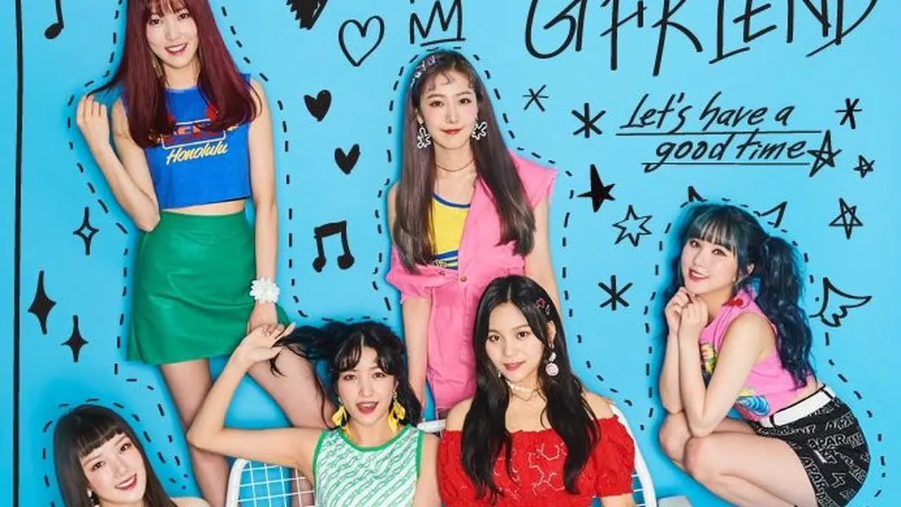GFriend