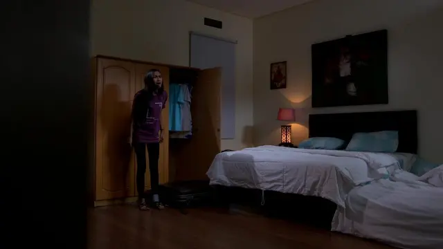 Cinta Misteri