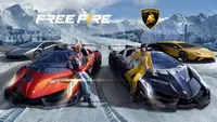 Garena Free Fire mengumumkan kolaborasinya dengan Automobili Lamborghini. (Dok: Garena Free Fire)