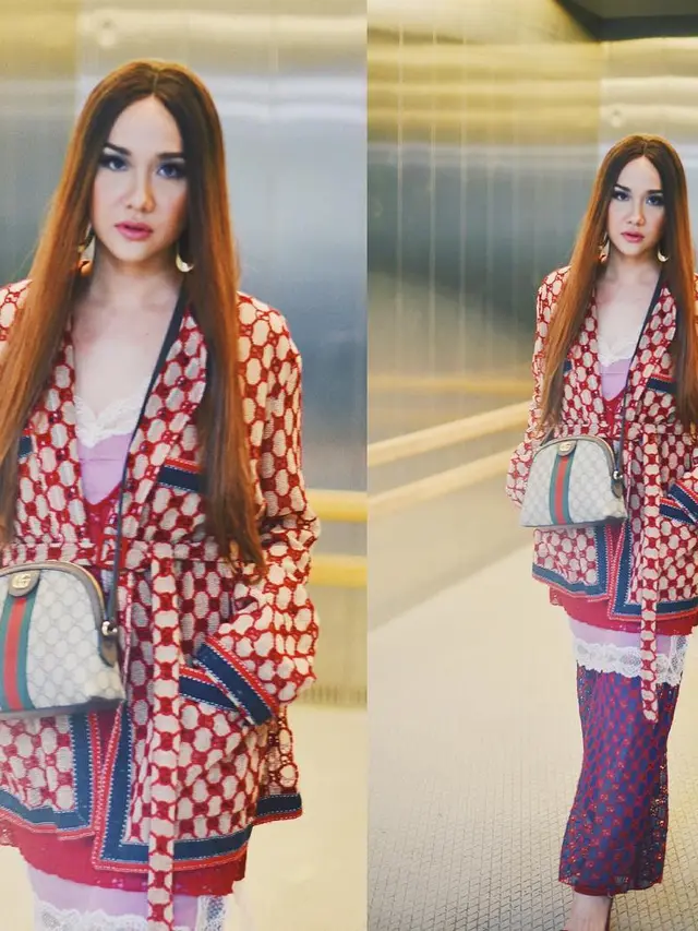 [Bintang] Bunga Citra Lestari