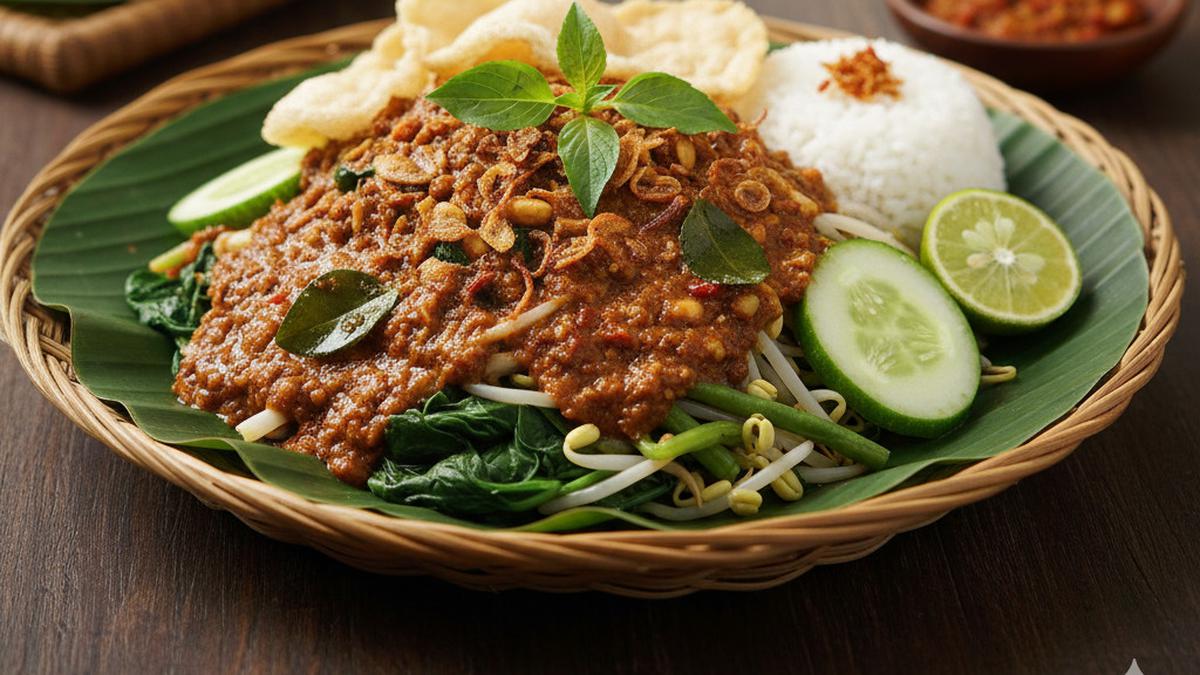 7 Rekomendasi Tempat Makan Pecel di Madiun, Legendaris dan Wajib Dicoba