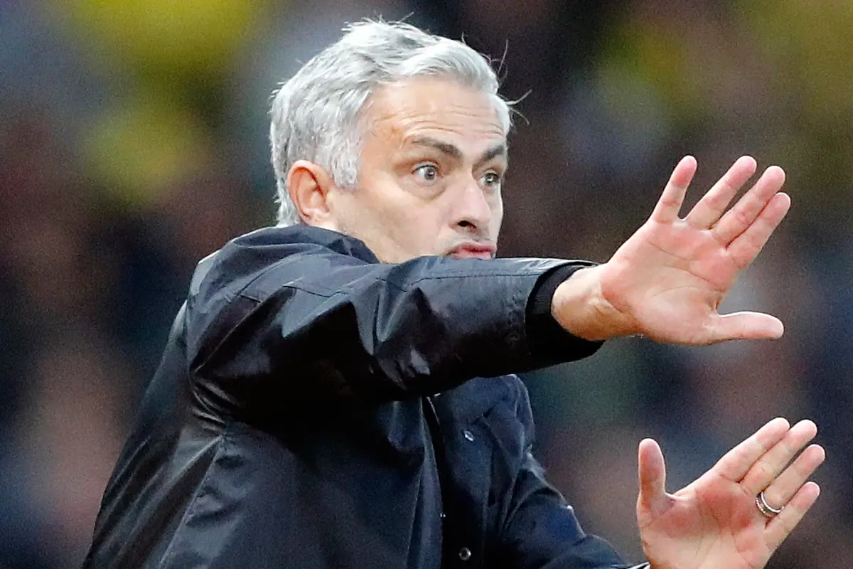 Manchester United vs Watford