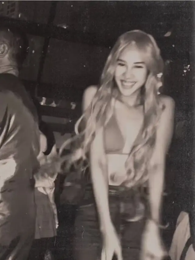 [Fimela] Anya Geraldine