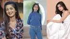 Sosok peremuan yang jadi menantu Epy Kusnandar itu berhasil mencuri perhatian. Tak sedikit netizen yang penasaran dengan sosok Sehnaz Nur Nabiila yang selama ini jarang tersorot publik. Nah seperti apa potret Sehnaz yang memiliki kecantikan yang begitu memesona ?&nbsp;(FOTO: instagram.com/sehnaznabillla/)