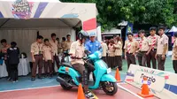 Sasar Gen Z, Yamaha Fazzio Youth Festival Diwarnai Kompetisi Seru