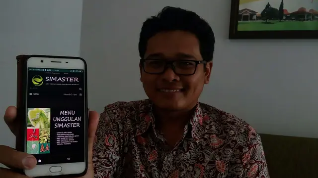 Mengenal dan Mengendalikan Hama Tanaman Tembakau Memanfaatkan Teknologi Digital