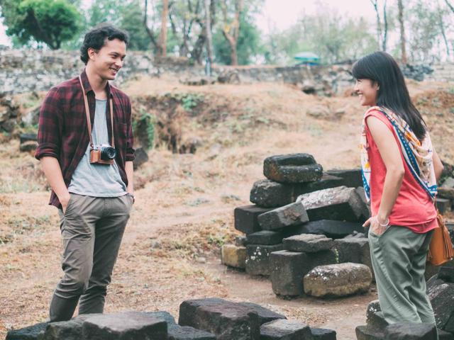 Sambut Penayangan Aadc 2 Sctv Gelar The Biggest Concert Aadc 2 News Entertainment Fimela Com