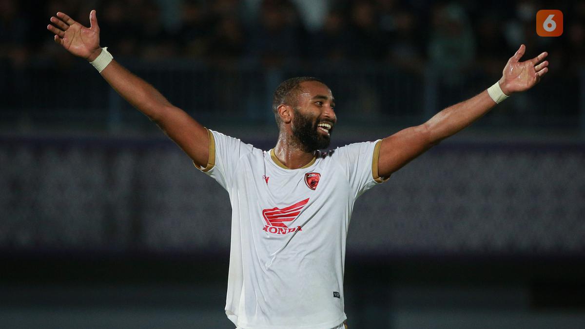 Update Hasil BRI Liga 1: Sempat Terhenti, Laga Persik Kediri vs PSM Makassar Berakhir Imbang 1-1