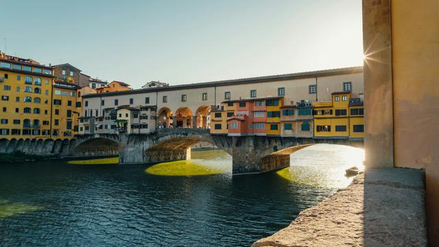 Ponte Vecchio