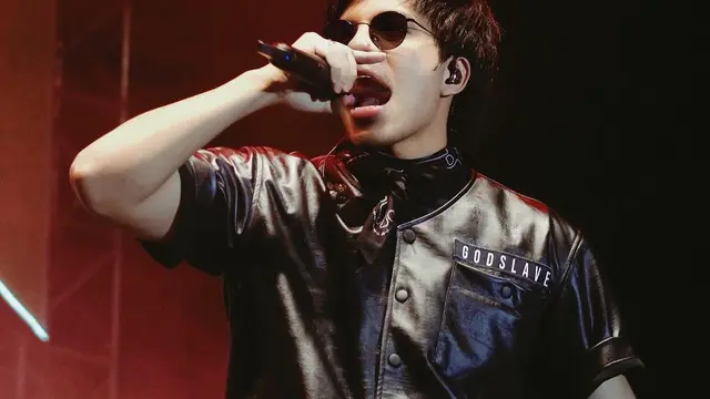 [Fimela] Atta Halilintar