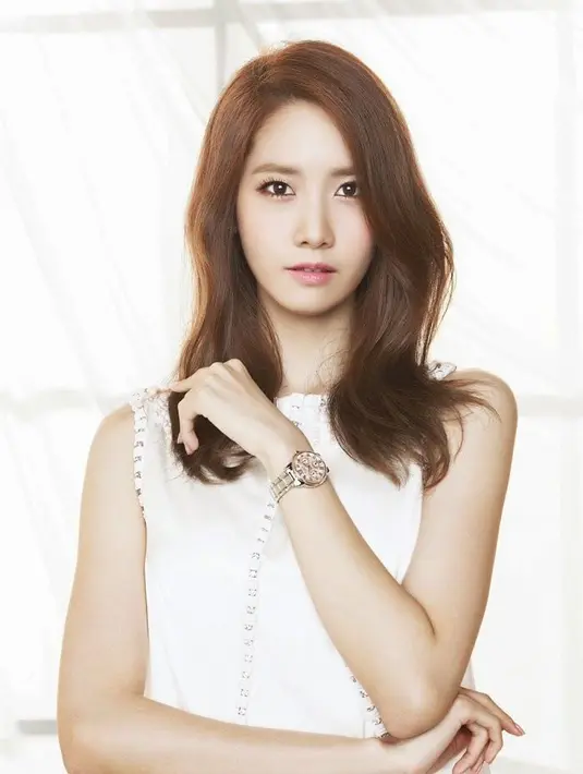 Sejak debut dengan Girls Generation pada 2007, Yoona dikenal sebagai wanita yang punya tubuh kurus. (foto: koreaboo.com)