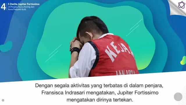 [Bintang] Jupiter Fortissimo