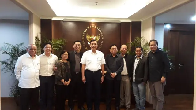 (Foto: Liputan6.com/Ilyas I)