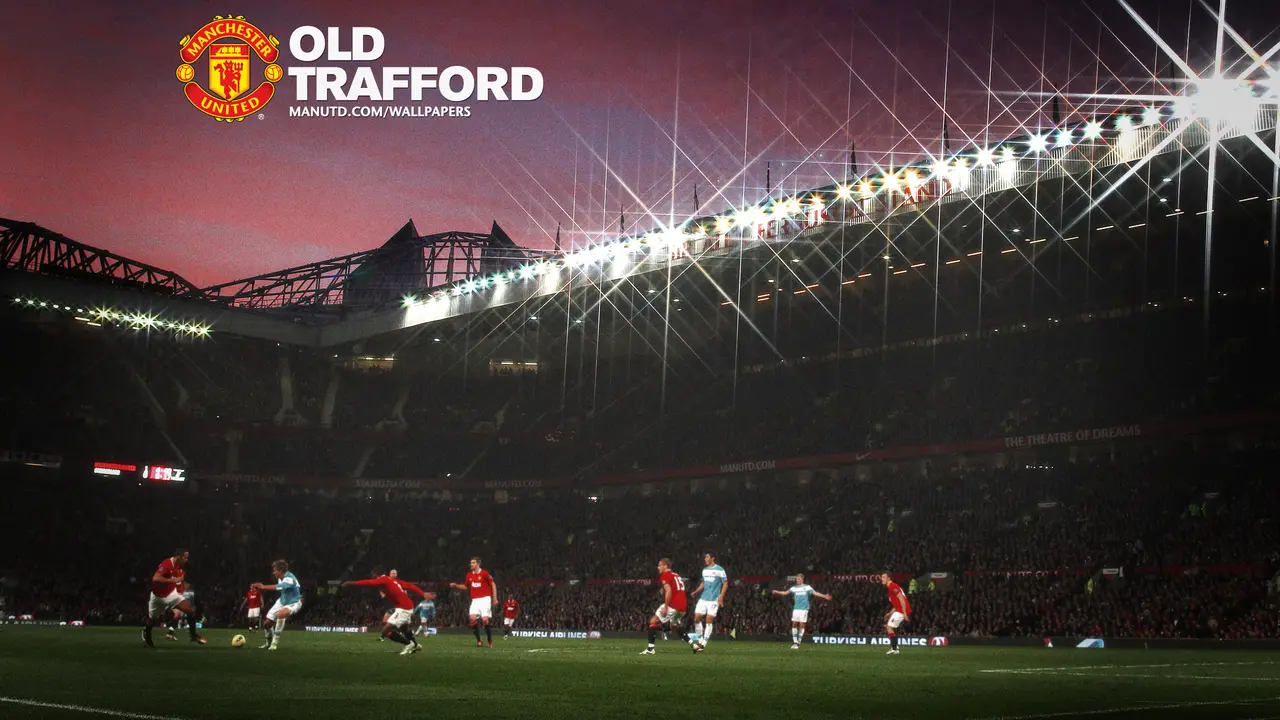 Old Trafford