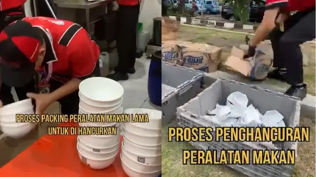 Jovi Adhiguna Minta Maaf Setelah Makan Bakso Campur Krupuk Babi, Banjir Dukungan