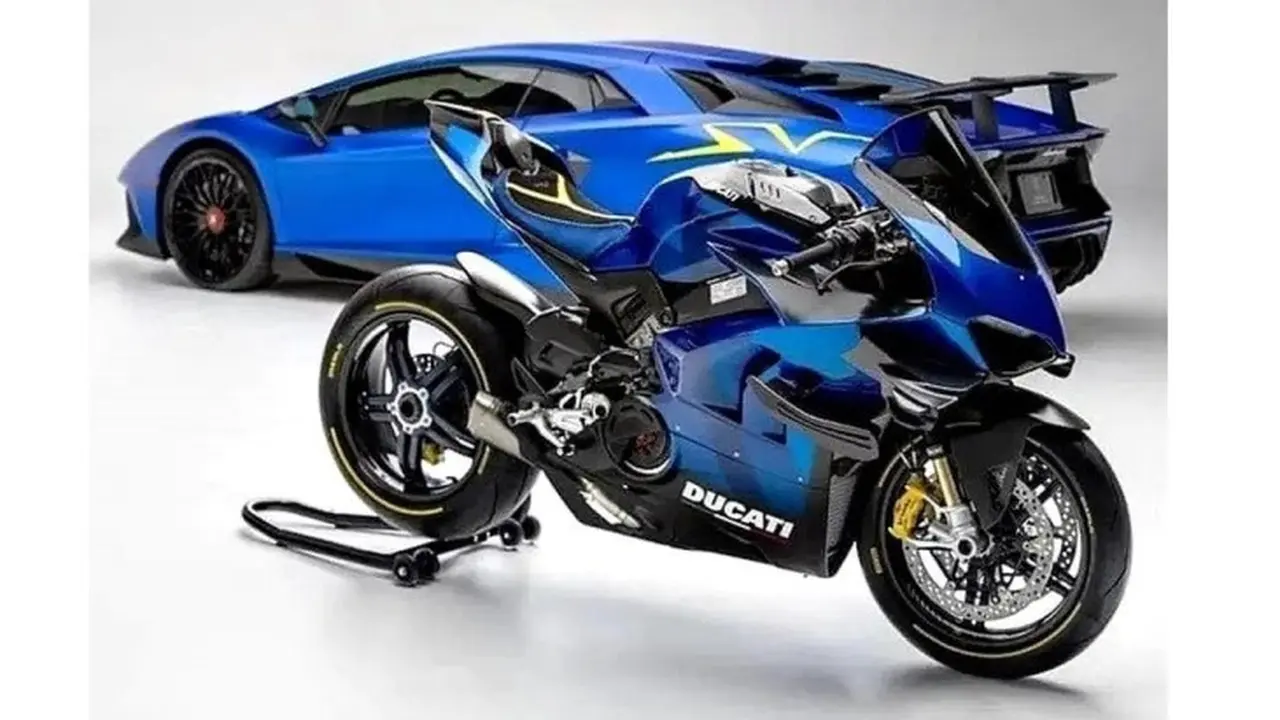 Ducati