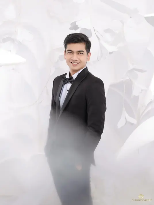 Prewedding Ria Ricis dan Teuku Ryan (Instagram/fdphotography90)