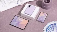 Spesifikasi Samsung Galaxy Z Fold8 Lengkap, Cek Kamera, Layar, Baterai hingga Penyimpanan