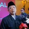 Menteri Agraria dan Tata Ruang/Kepala Badan Pertanahan Nasional (ATR BPN), Nusron Wahid ditemui di Hotel Mulia, Senayan, Jakarta, Rabu (10/12/2025). (Foto: Liputan6.com/Arief RH)