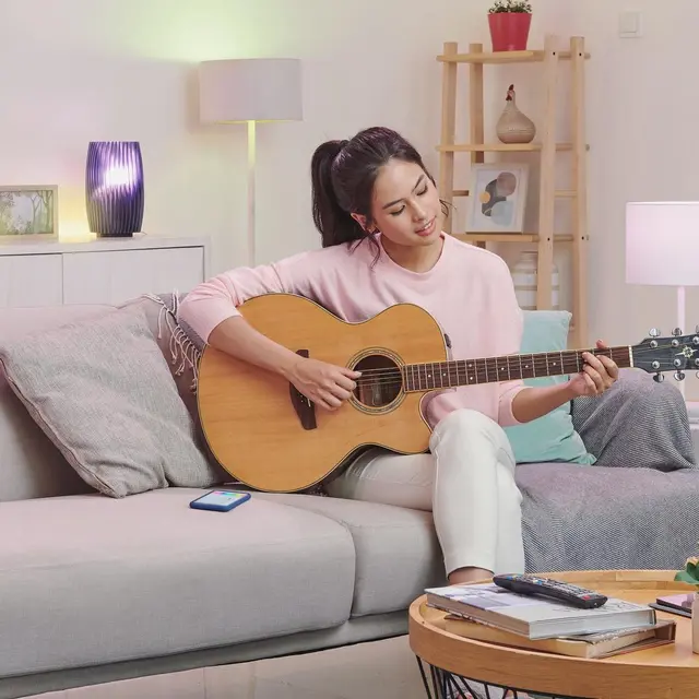 Maudy Ayunda (Instagram/maudyayunda)