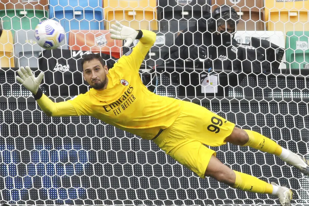 Gol Salto Ibrahimovic Bawa AC Milan Taklukkan Udinese