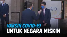 menteri G20