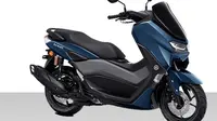 Harga NMAX 2022 Bekas Mei 2025: Mulai Rp19 Juta Cek 5 Rekomendasinya