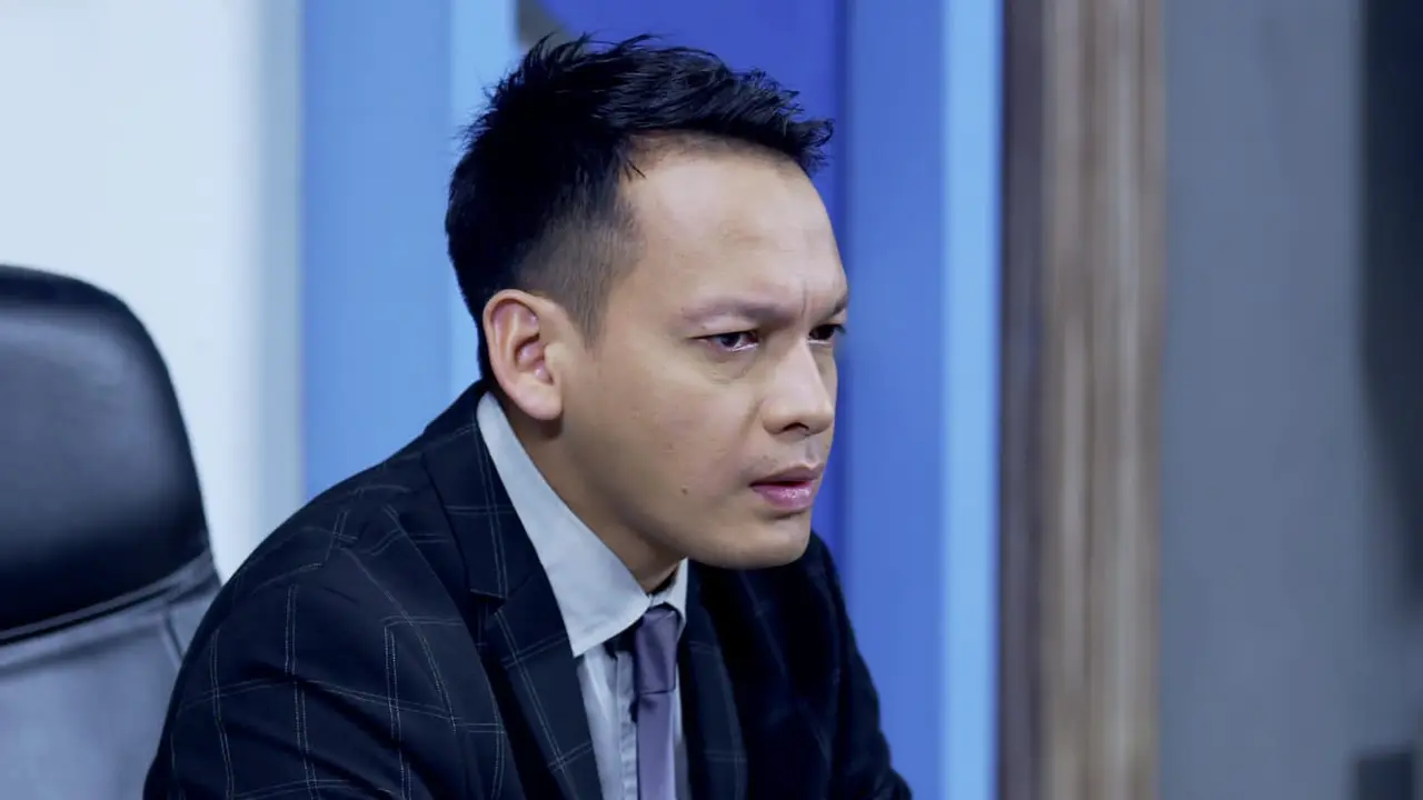 Suci Dalam Cinta