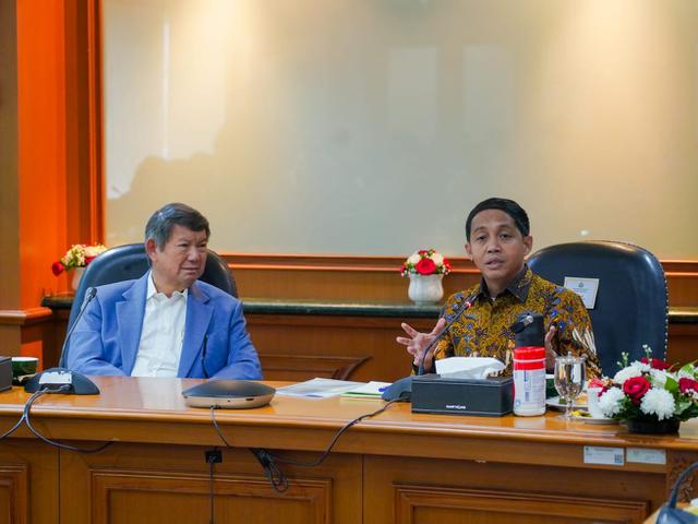 13 Daftar Taman Nasional