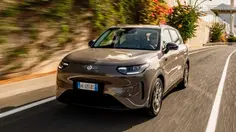 SUV Listrik Baru Leapmotor Jajaki Australia dengan Harga Menggiurkan