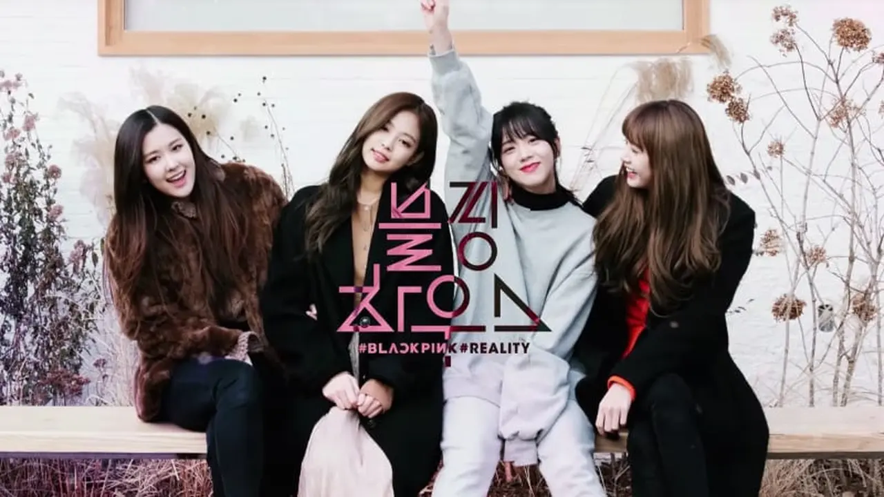 Blackpink