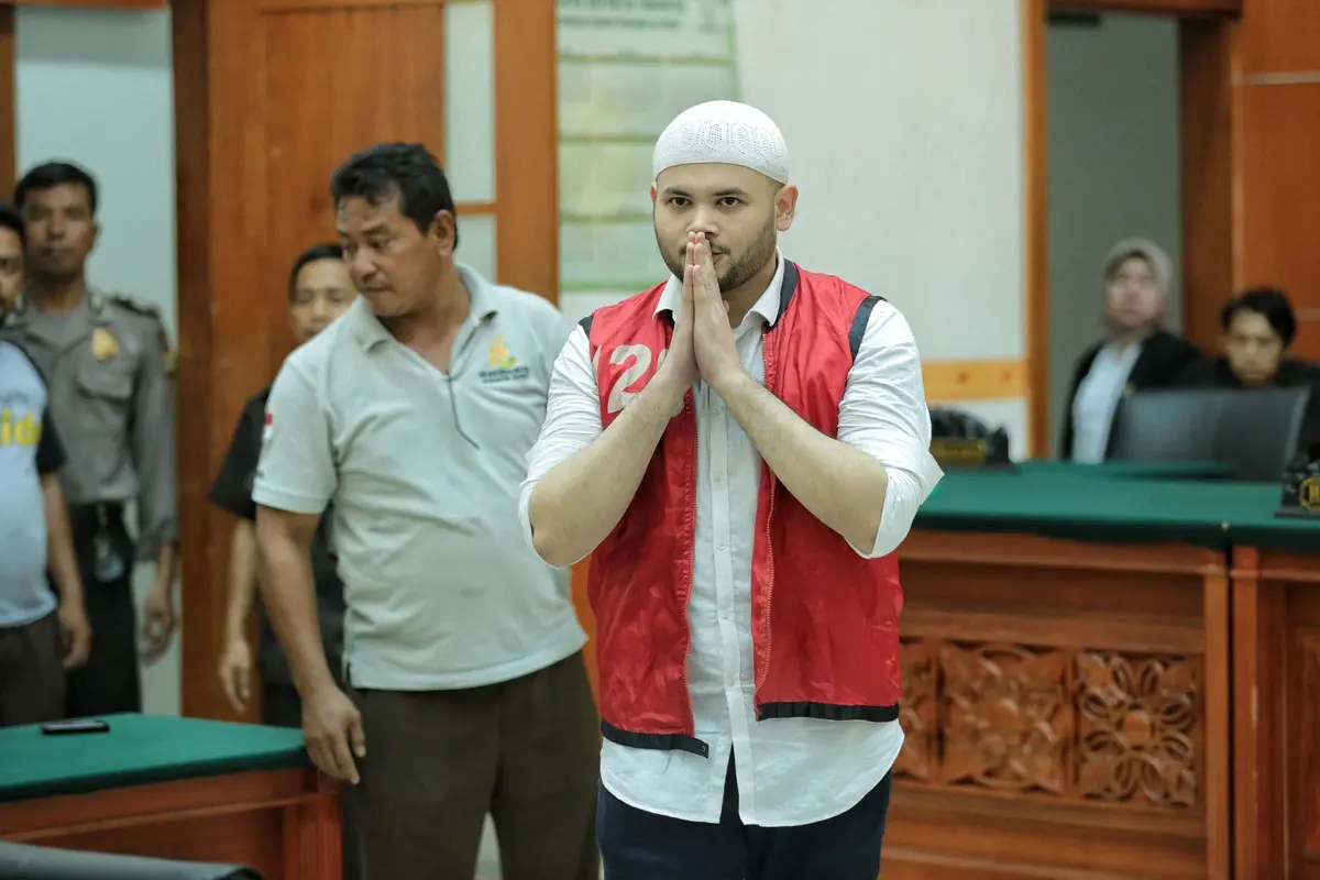 [Bintang] Ridho Rhoma