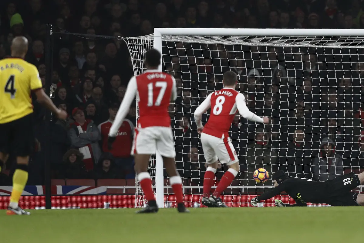 Arsenal