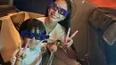 Aktris kelahiran Malang, Jawa Timur yang kini sudah berusia 37 tahun, sampai saat ini masih eksis di layar kaca sejak karier debutnya. Bisa dibilang ia tidak pernah absen untuk mengisi peran di layar kaca sejak pertama kali populer. (Liputan6.com/IG/@ririndwiariyanti)