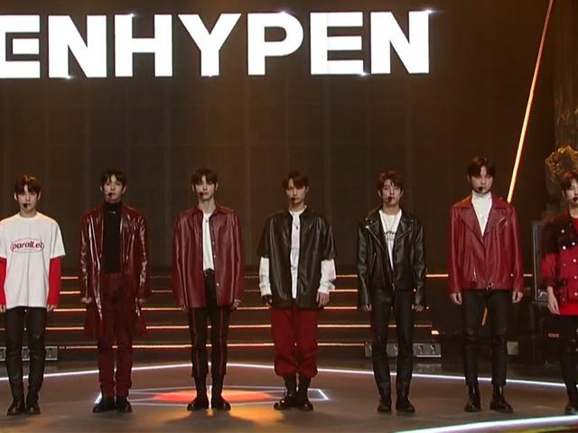 Enhypen Profile Member - FastShareVN