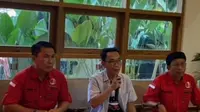 Tak Terima Partainya Main Mata dengan Prabowo, Kader PSI Ramai-Ramai Mengundurkan Diri