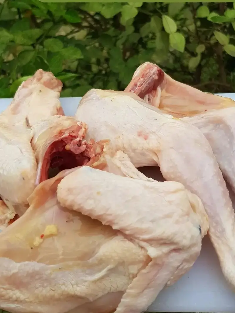 Cara Melunakkan Ayam Kampung Tua yang Keras Tanpa Presto dalam 14 Menit