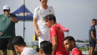 Thom Haye Bertekad Antar Timnas Indonesia Juara Piala AFF 2026