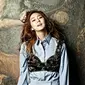 UEE rupanya berbeda dari artis Korea Selatan pada umumnya yang debut di usia belia. Seperti apa ceritanya?