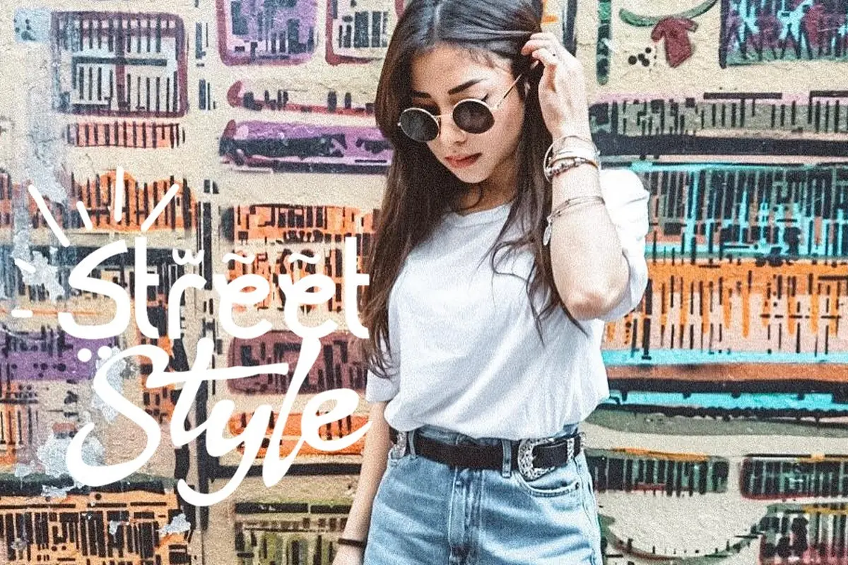[Bintang] Nikita Willy